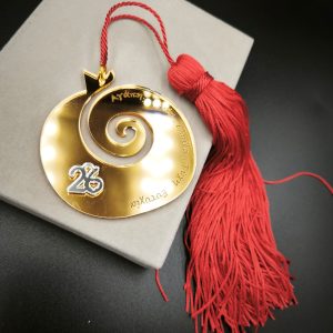 Γούρι επιτραπέζιο 2026